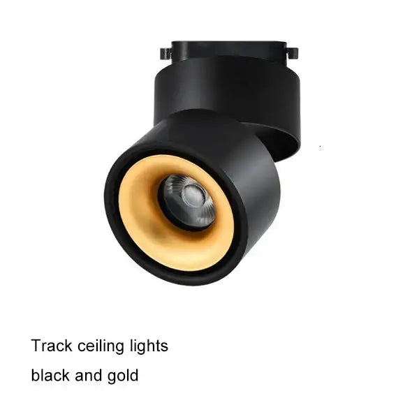 White COB Ceiling Spot Light