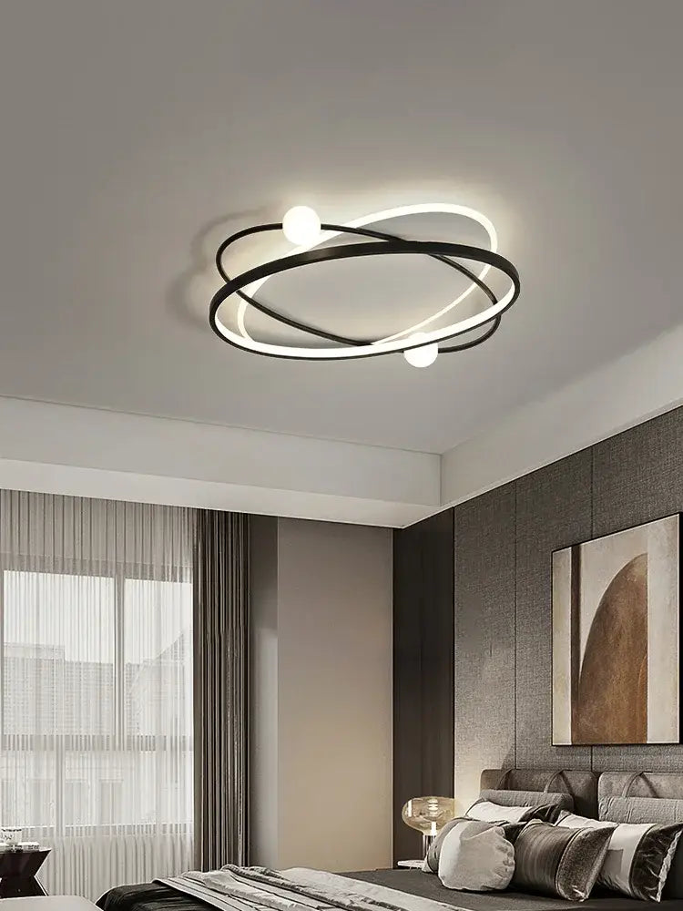 Dimmable LED Ceiling Light