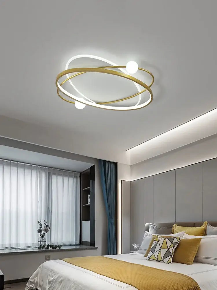 Dimmable LED Ceiling Light