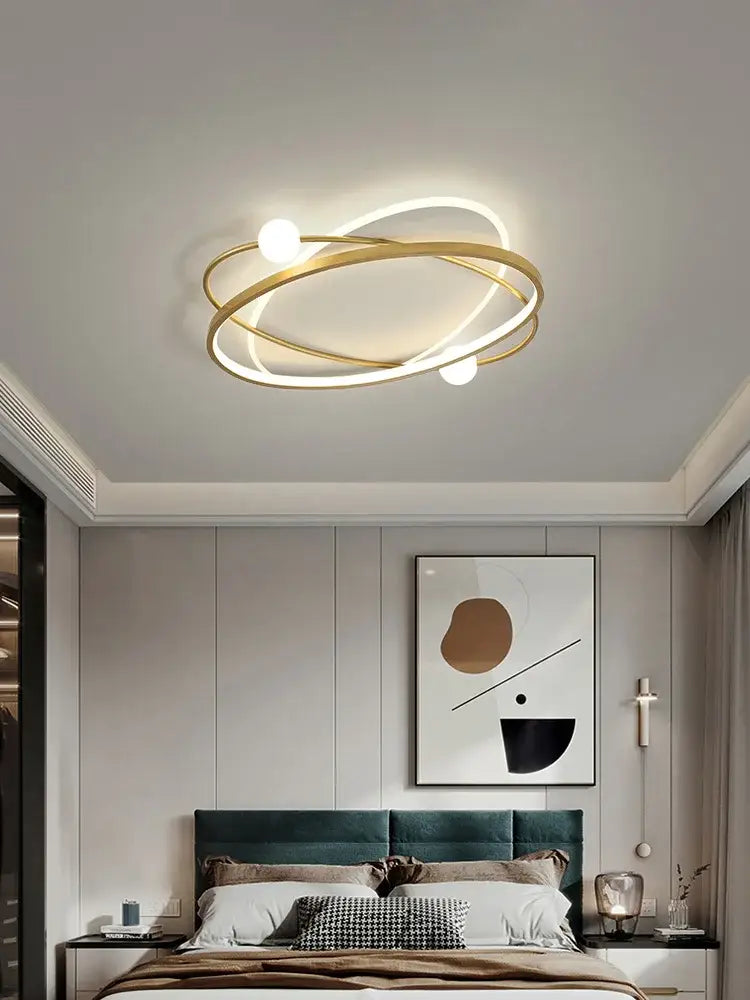 Dimmable LED Ceiling Light