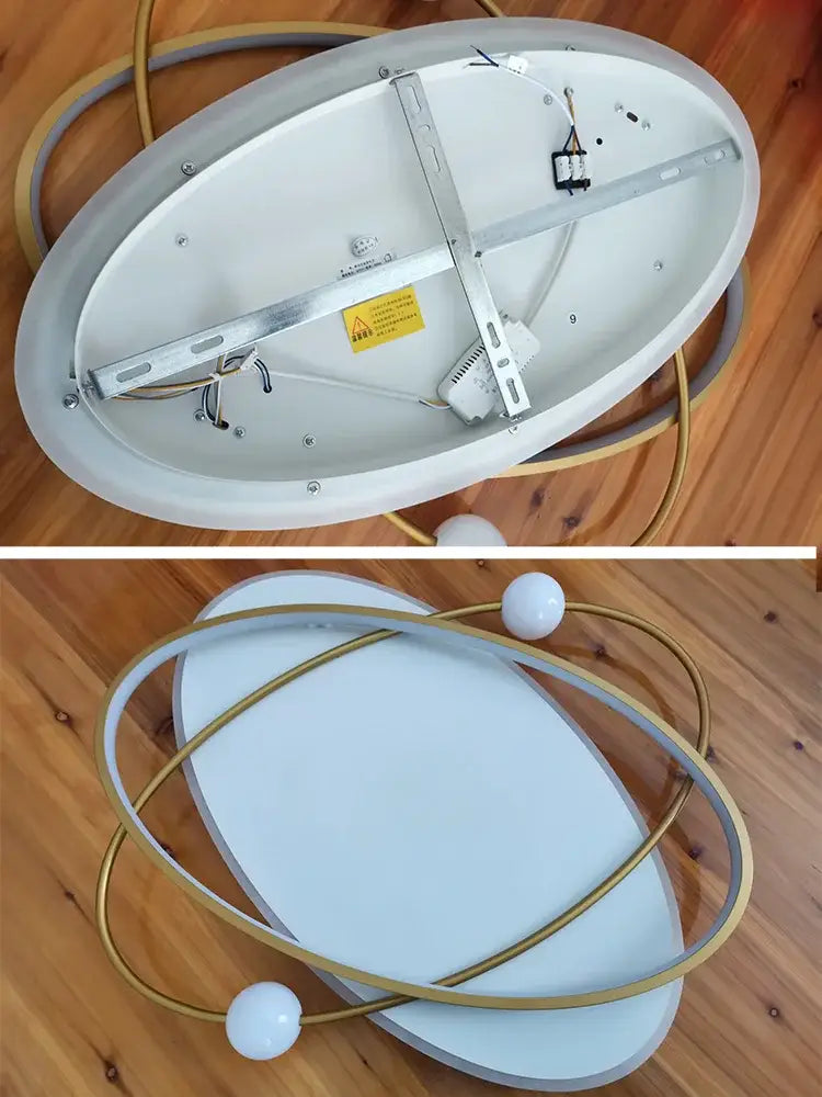 Dimmable LED Ceiling Light