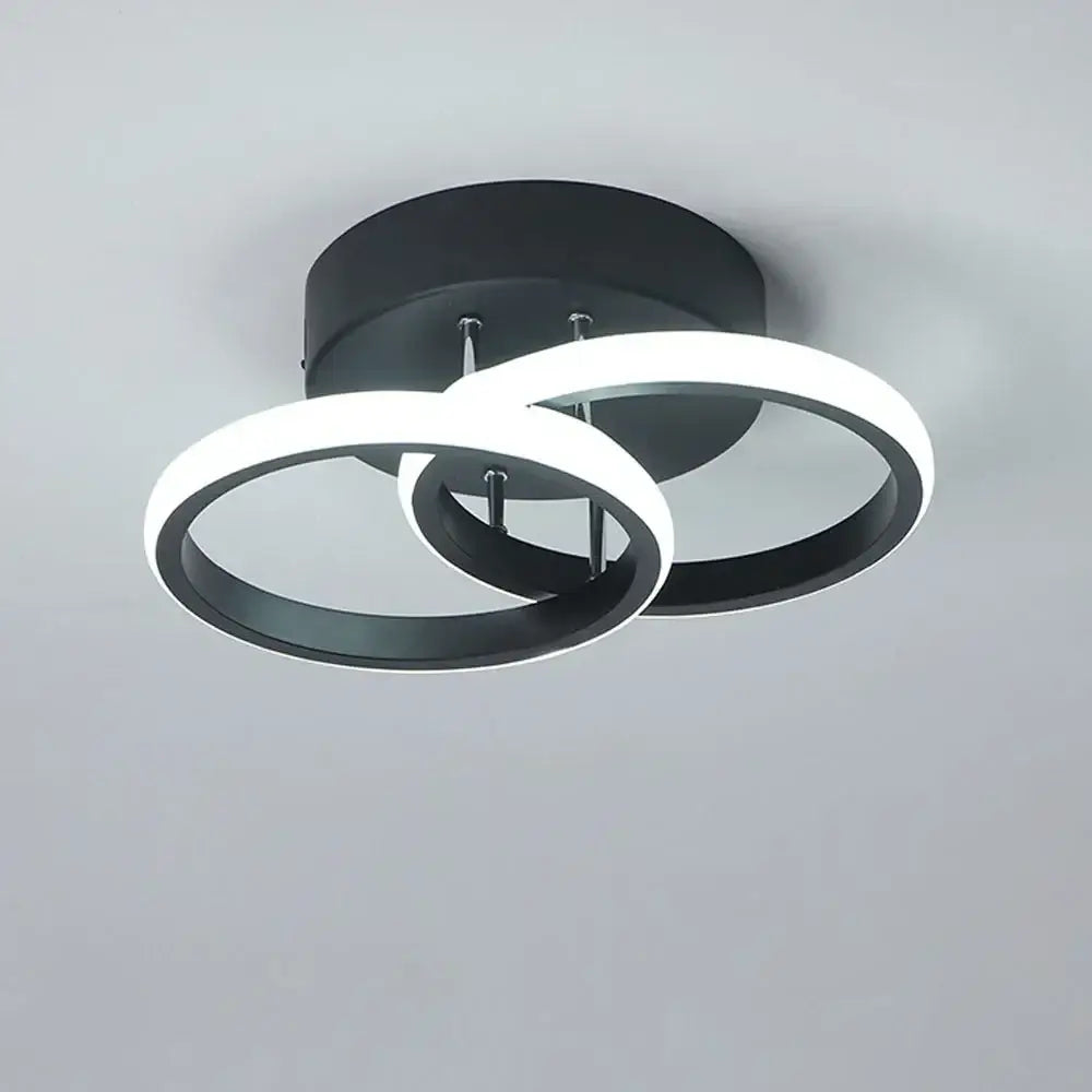 Nordic LED Ceiling Light