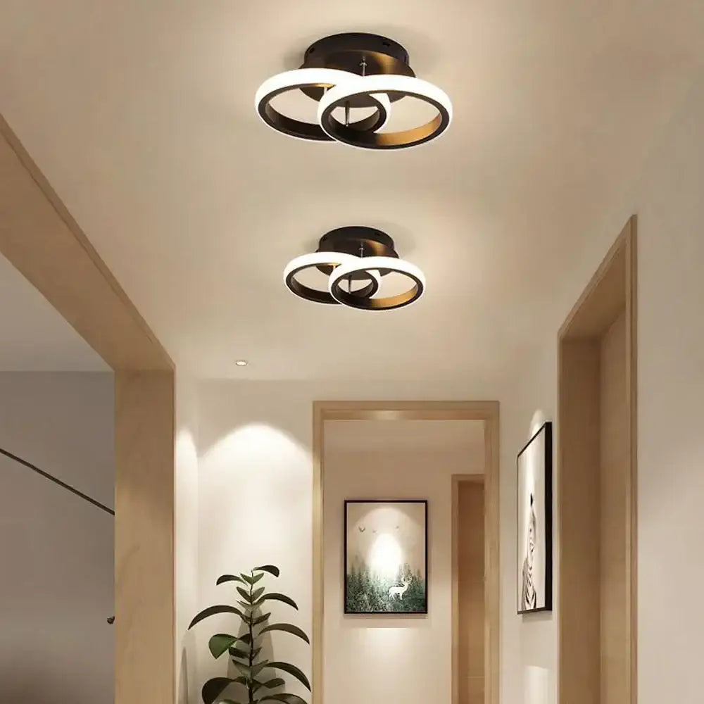 Nordic LED Ceiling Light