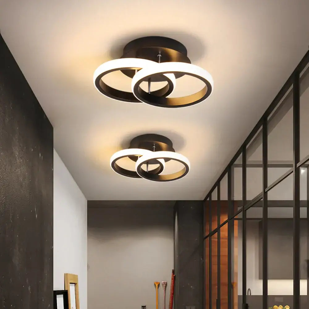 Nordic LED Ceiling Light