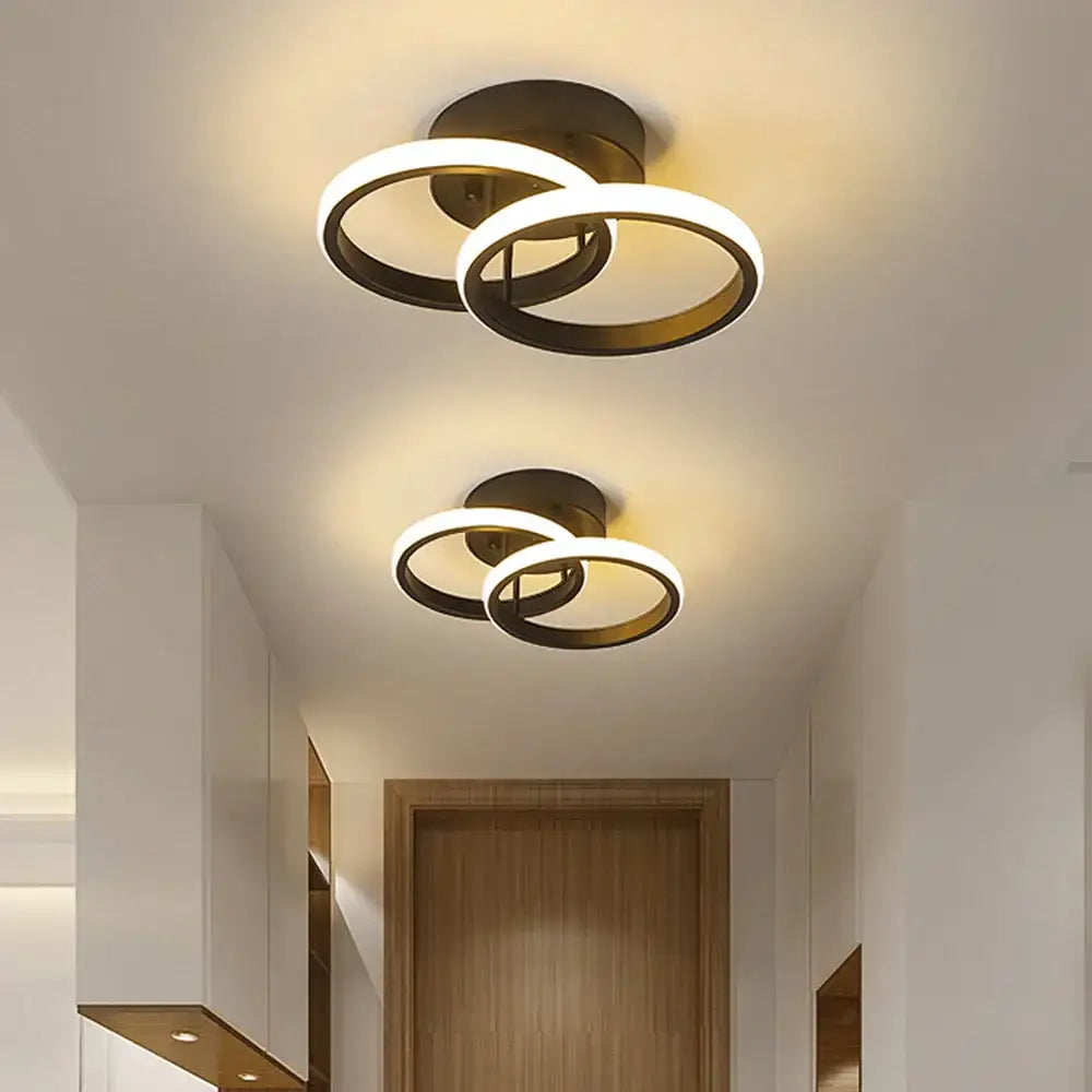Nordic LED Ceiling Light