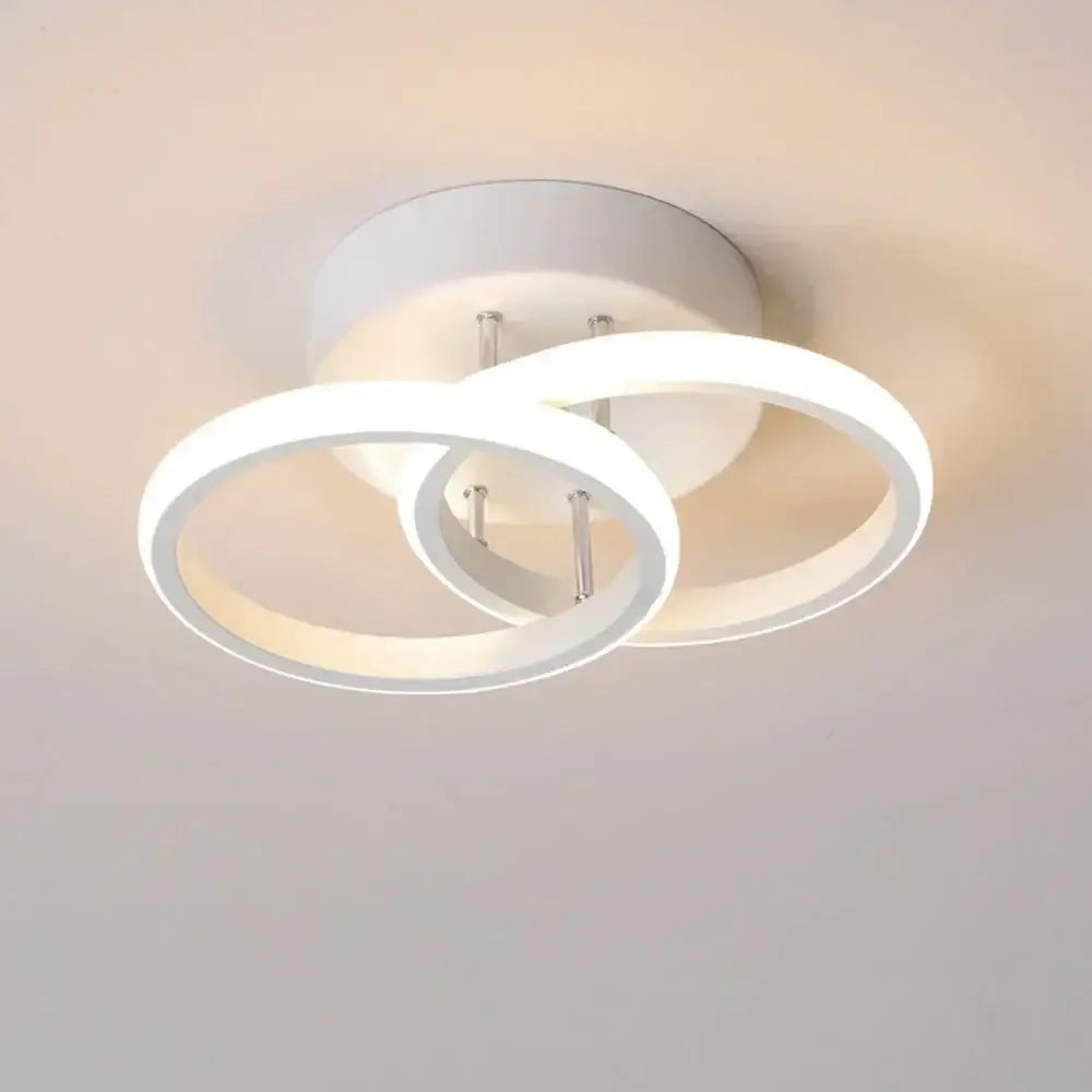 Nordic LED Ceiling Light