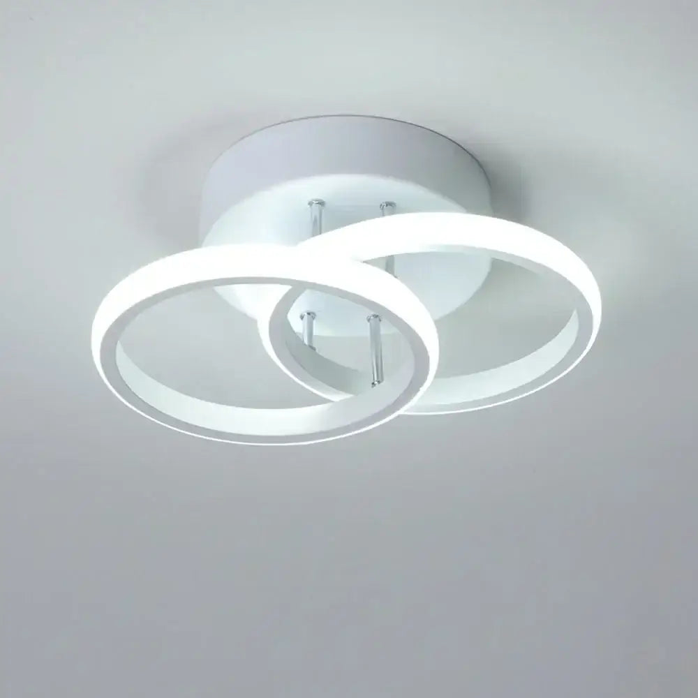 Nordic LED Ceiling Light