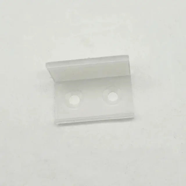 Black Linear Bar Light