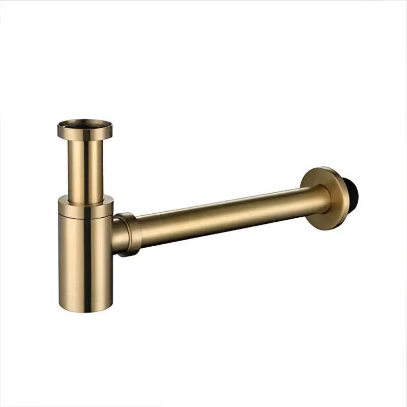 Gun Grey Siphon P-Trap