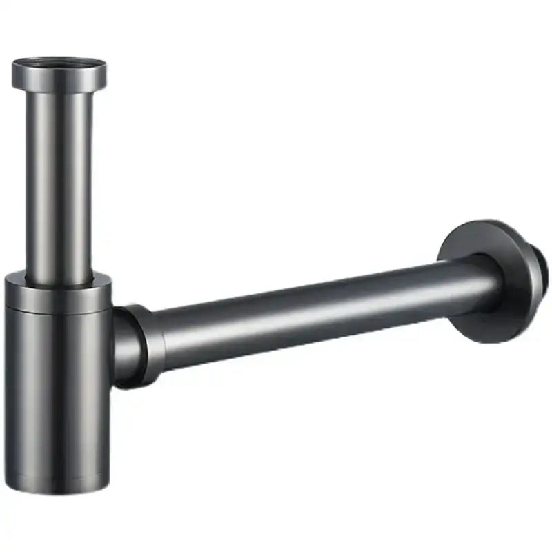 Gun Grey Siphon P-Trap