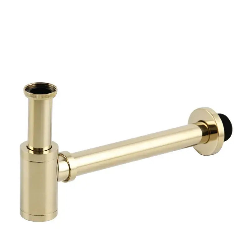 Gun Grey Siphon P-Trap
