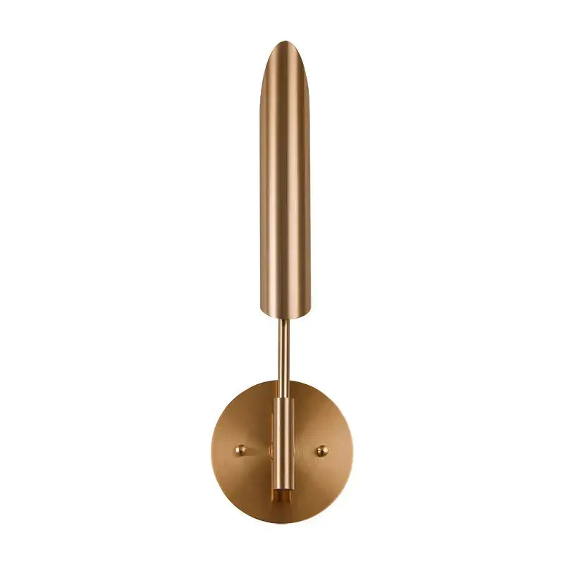 Brass Luxury Wall Lamp