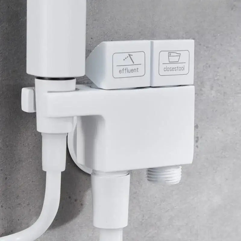 Copper Handheld Bidet Sprayer