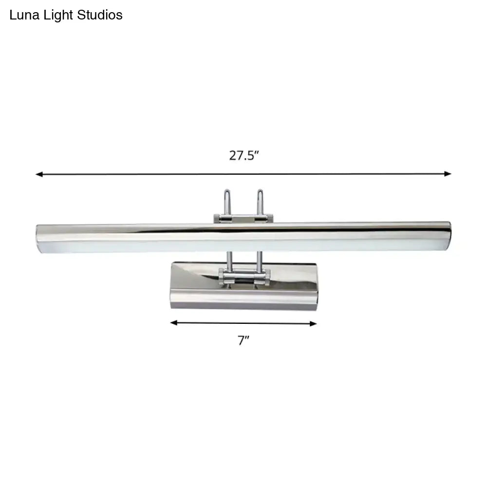 Rectangle LED Mirror Light