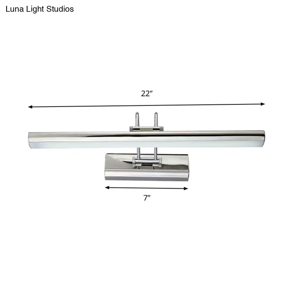 Rectangle LED Mirror Light