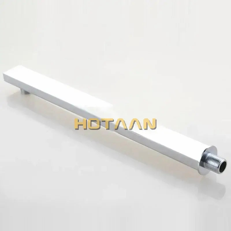 Chrome Rain Shower Arm