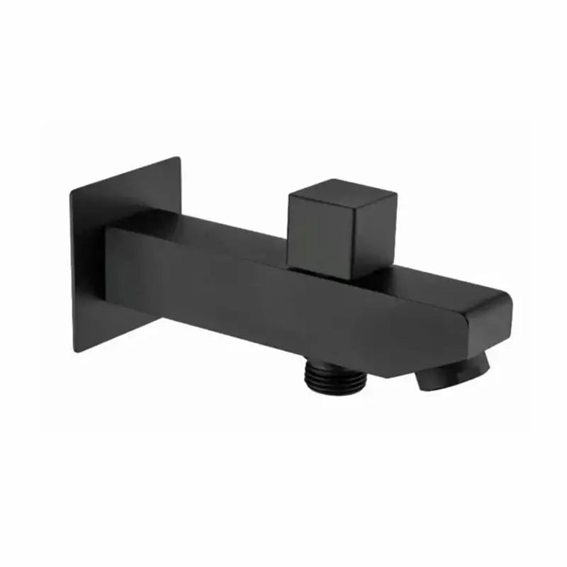 Chrome Tub Spout Filler