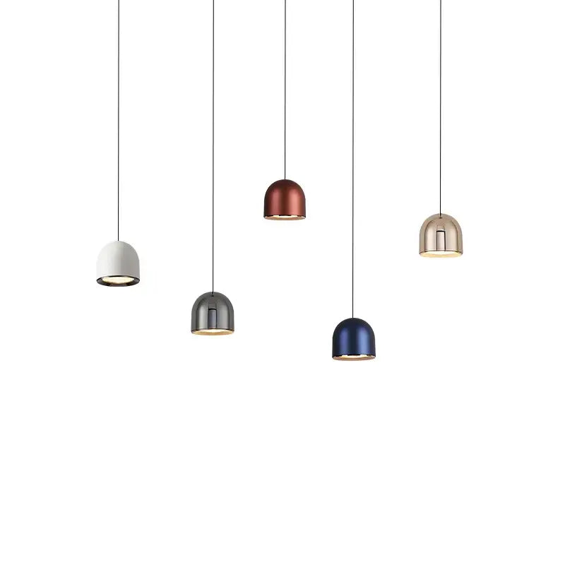 Aluminum Modern Pendant Light