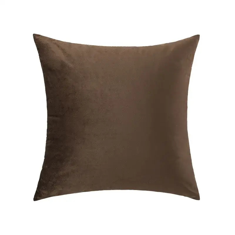 Cream Textured Cushion Cover