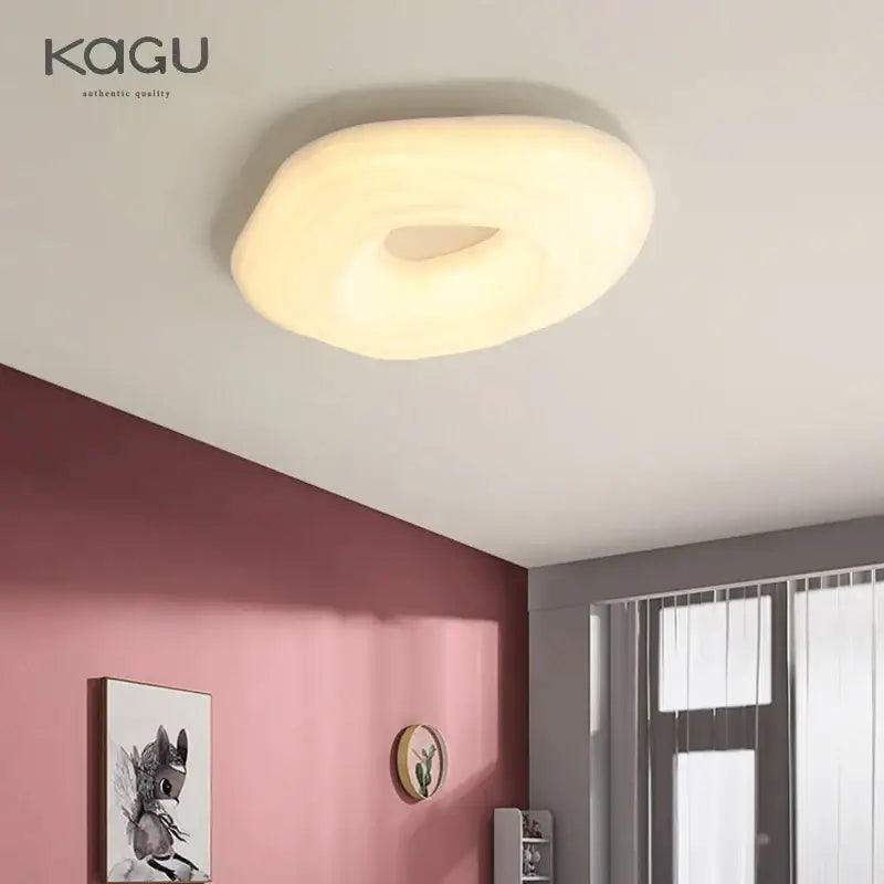 Cream Cloud Ceiling Chandelier