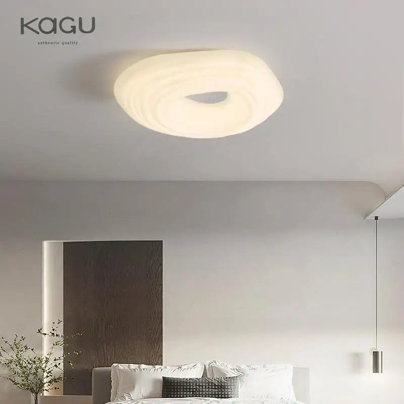 Cream Cloud Ceiling Chandelier