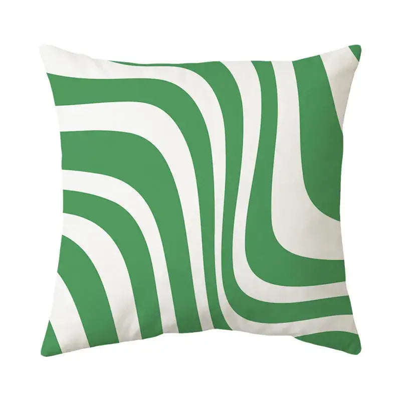 Polyester Butterfly Pillowcase