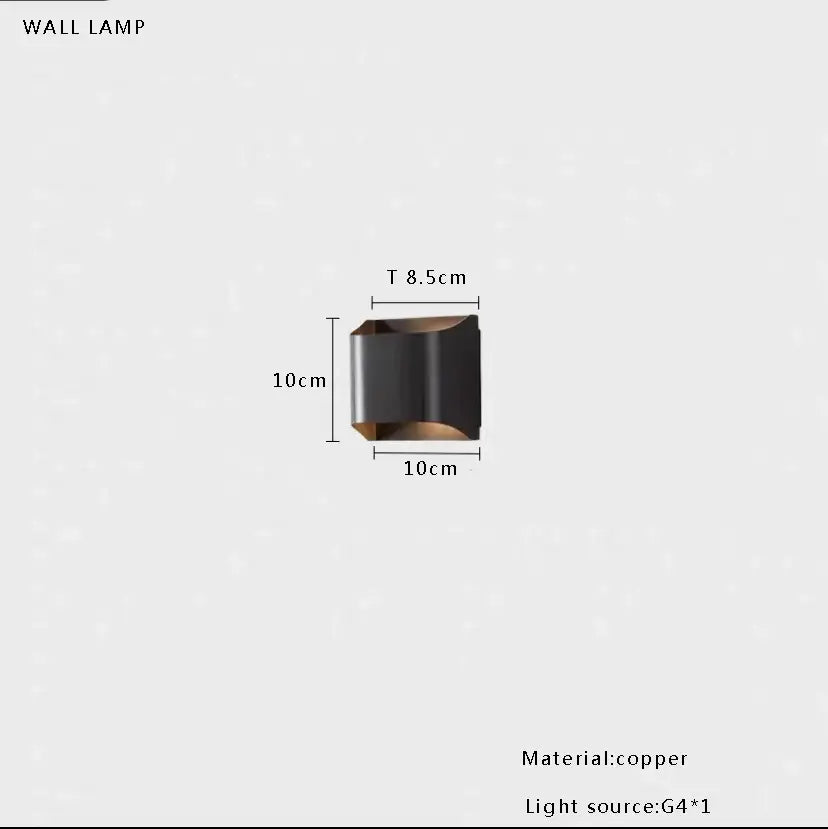 Brass Glass Ceiling Chandelier Copper Dia100cm