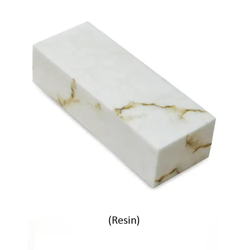 Gold Marble Wall Sconce for Living Room and Hallway