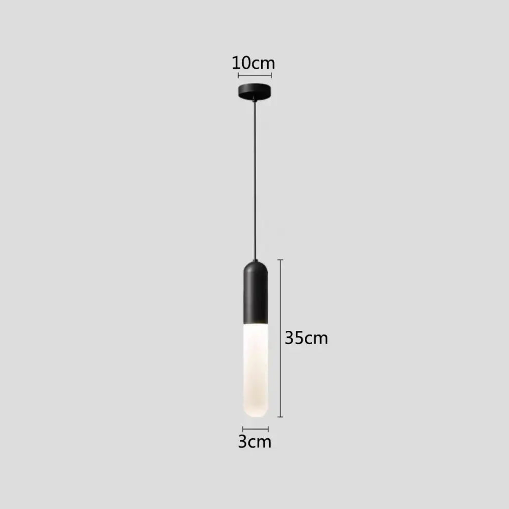 Gold Pendant Lamp