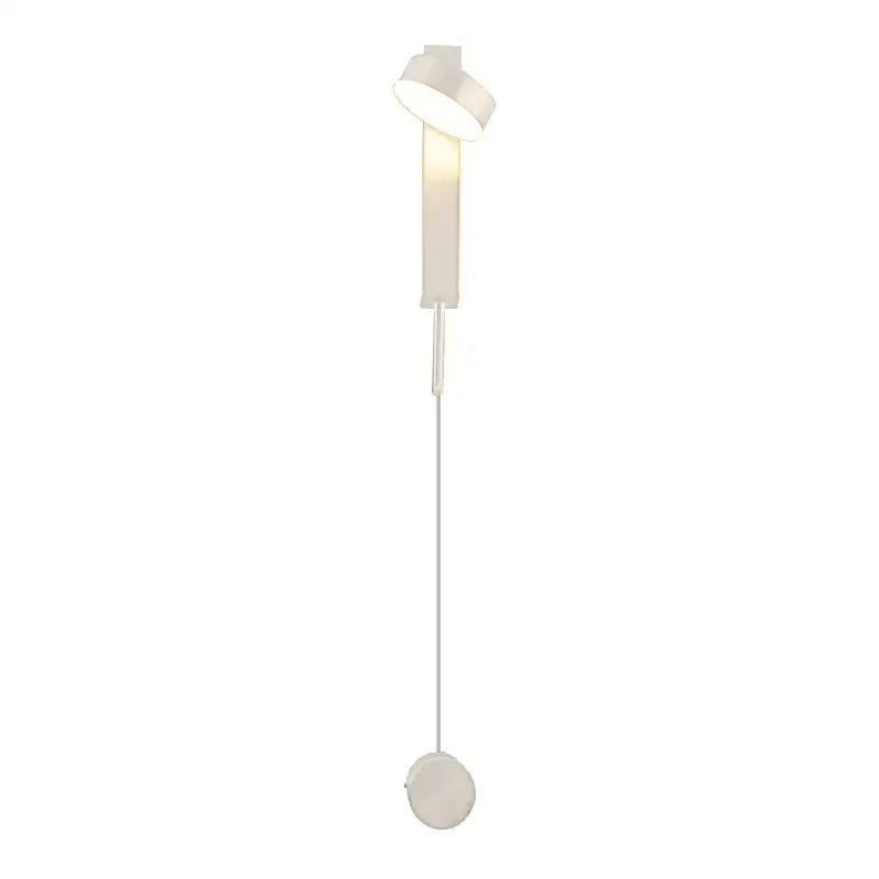 Gold Dimmable LED Sconce