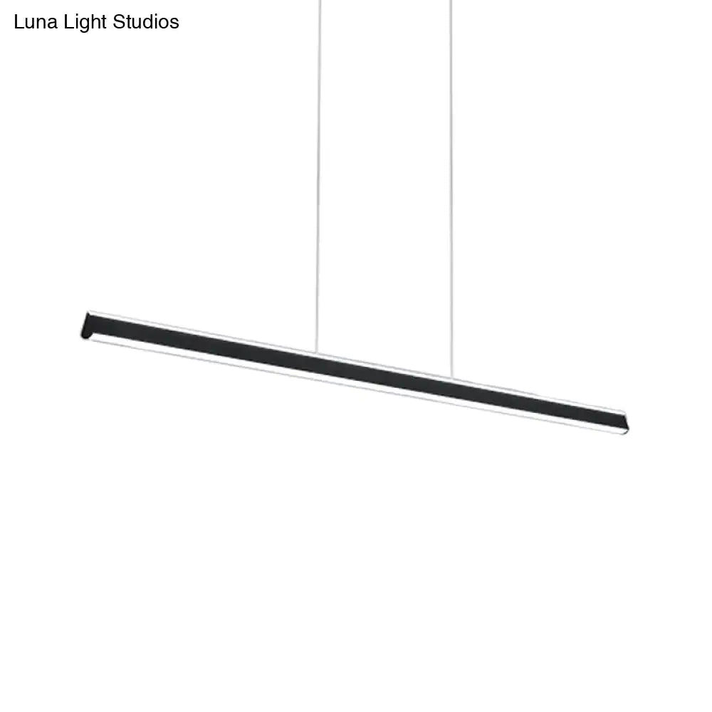 Gold Prism Pendant Lamp
