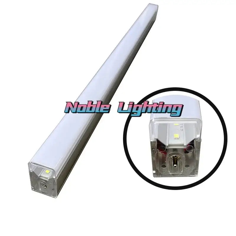Honeycomb LED Ceiling Light