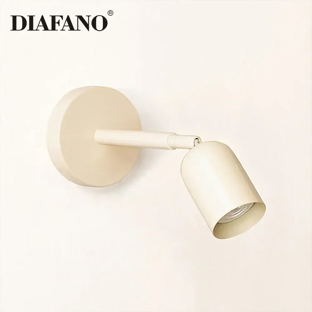 Matte Adjustable Wall Sconce