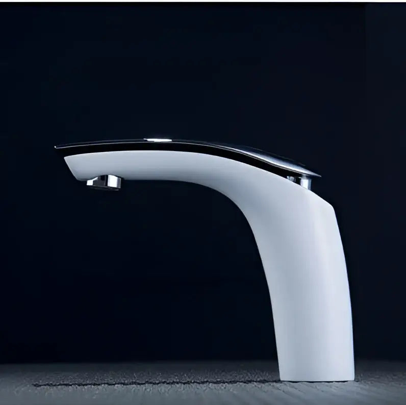 Brass Basin Mixer Faucet