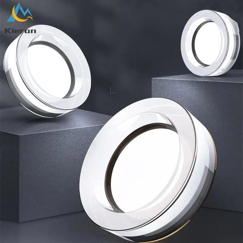 Crystal LED Ceiling Spotlight