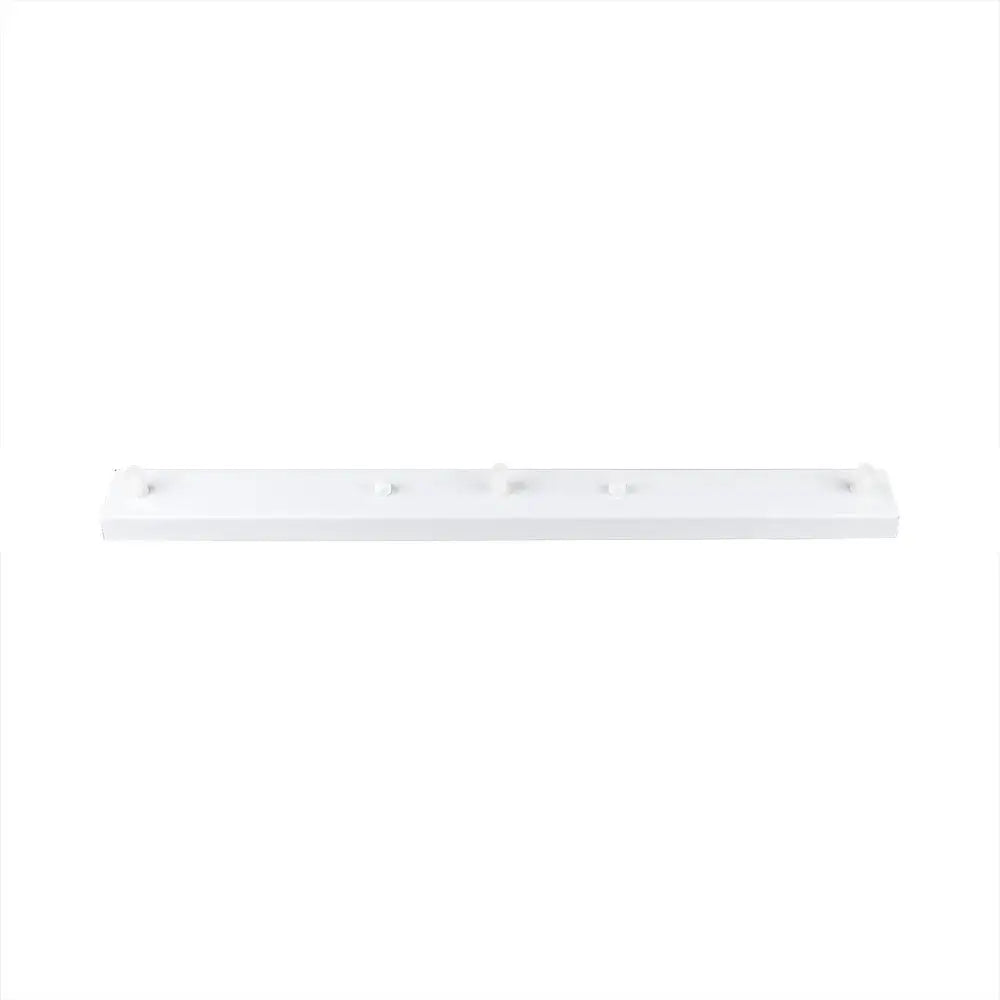Gold Hook Ceiling Rack