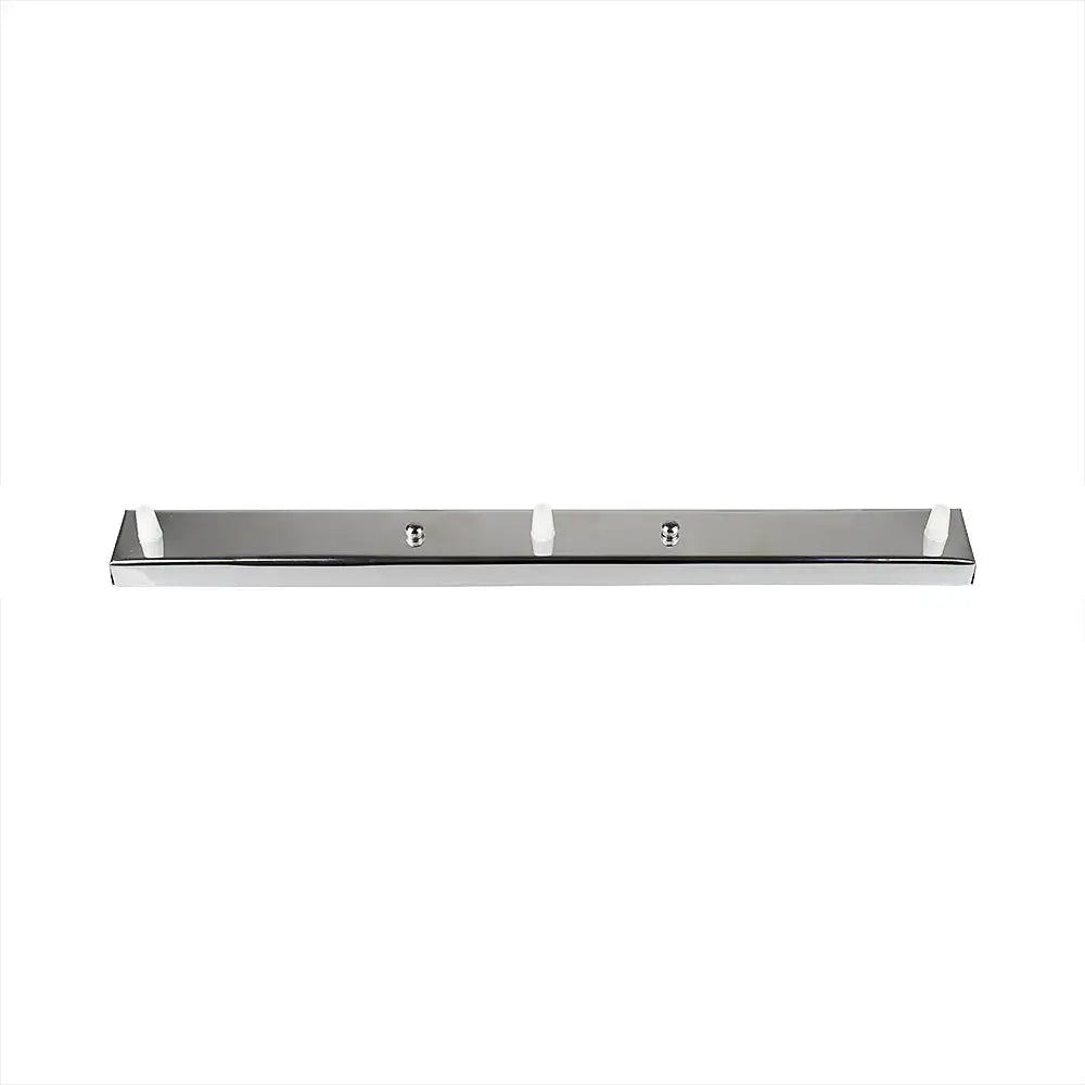Gold Hook Ceiling Rack