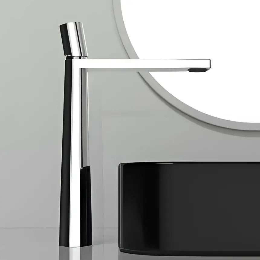 Gold Basin Faucet Mixer Tap