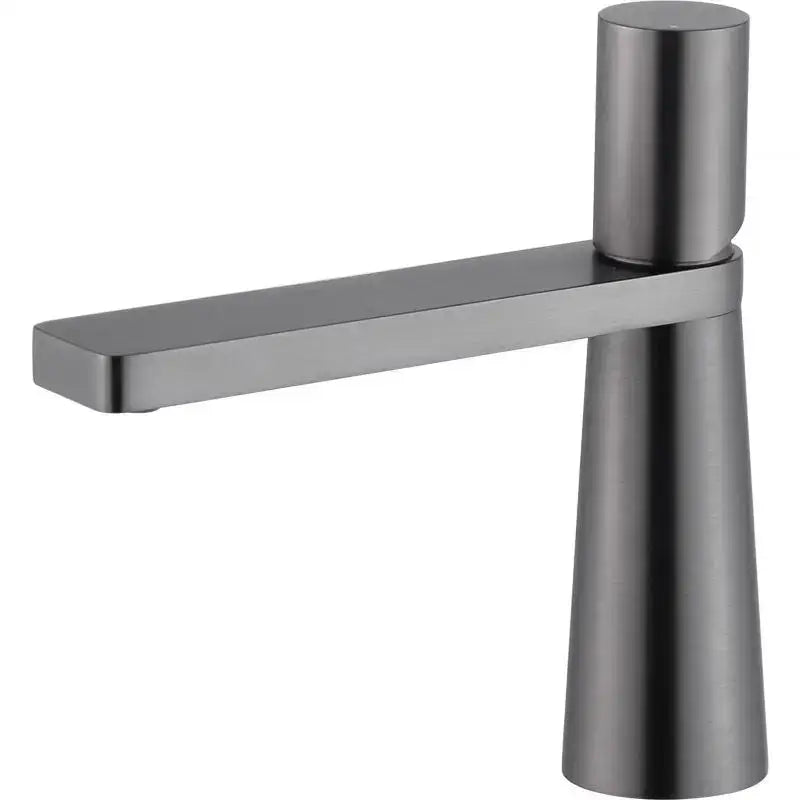 Gold Basin Faucet Mixer Tap