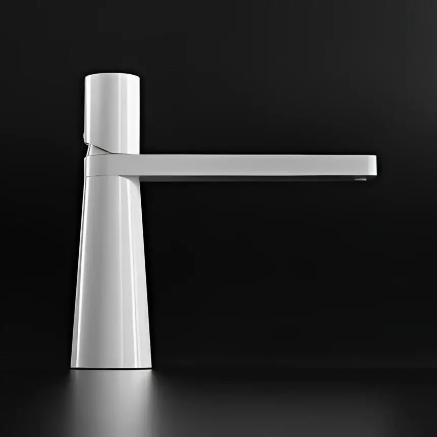 Gold Basin Faucet Mixer Tap