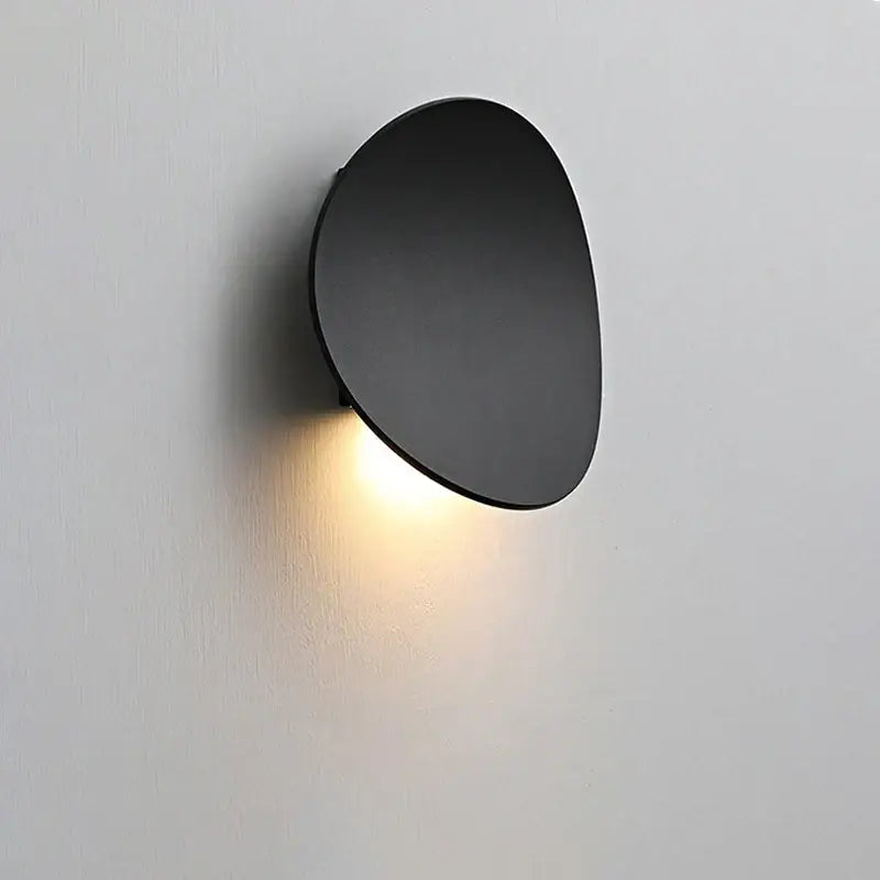 Aluminum LED Wall Lamp