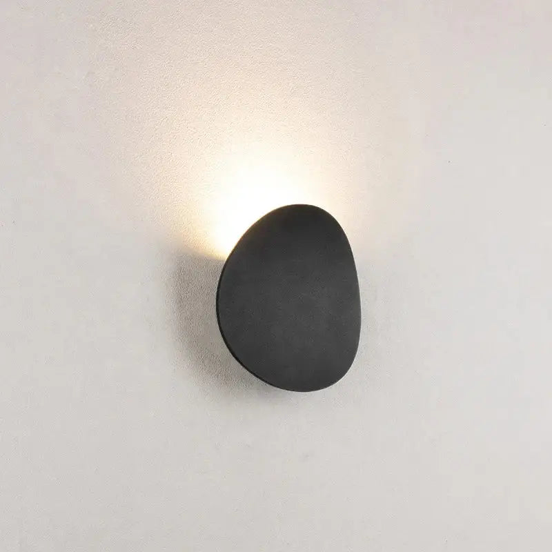 Aluminum LED Wall Lamp