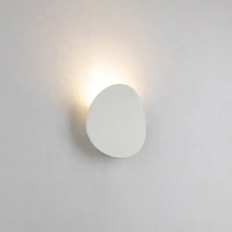 Aluminum LED Wall Lamp