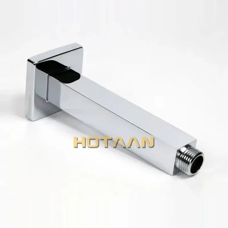 Chrome Brass Shower Arm