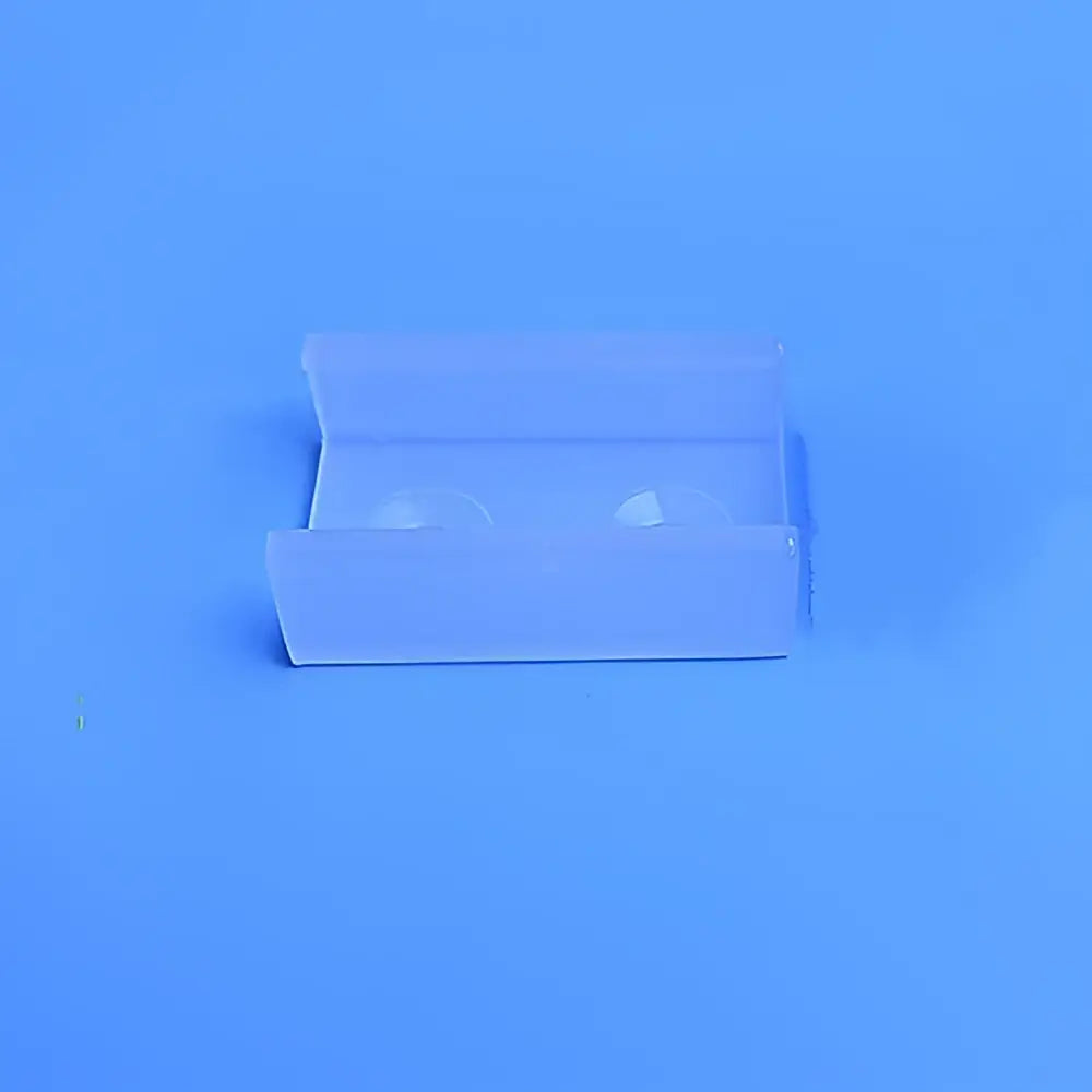 Silver U-Shape LED Light
