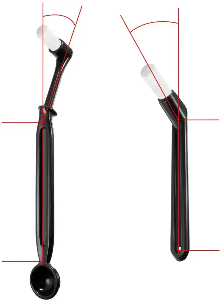Stainless Espresso Cleaning Kit