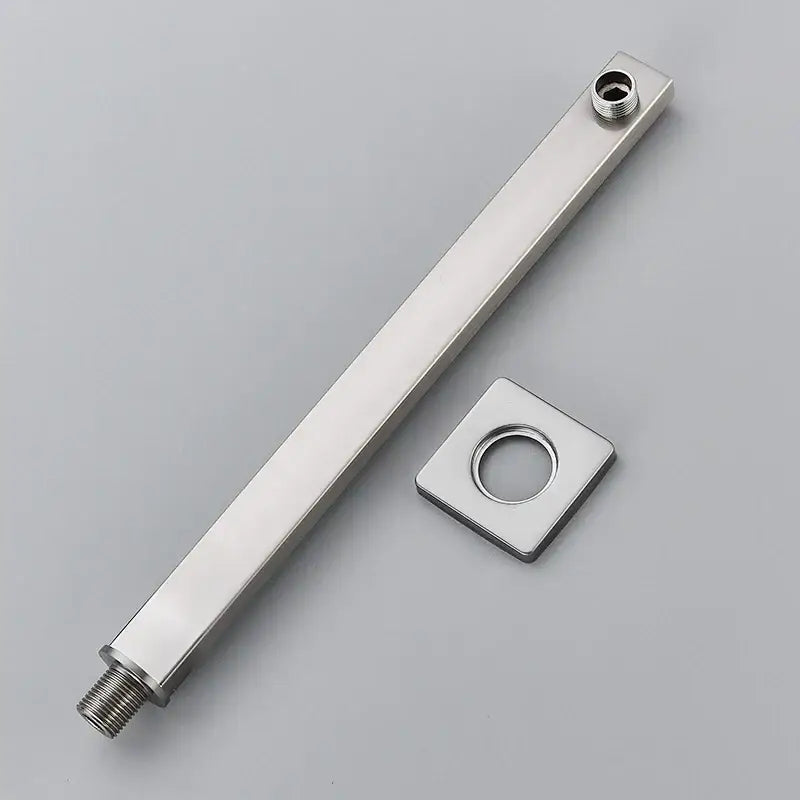 Brushed Gold Shower Mount