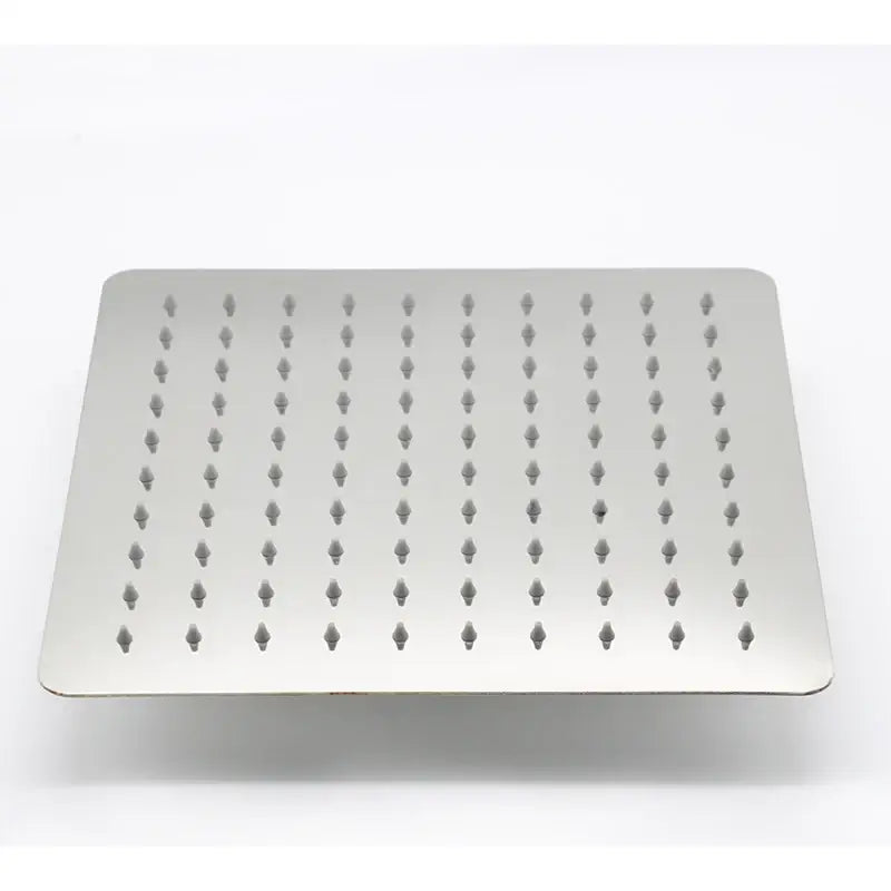 Square Rain Shower Head