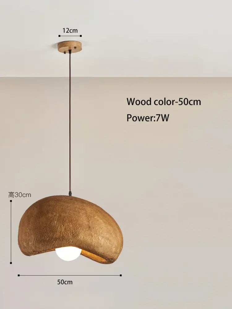 Cream Cloud Chandelier