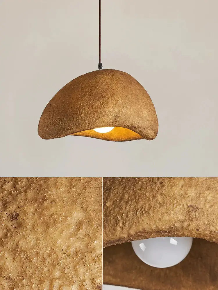Cream Cloud Chandelier
